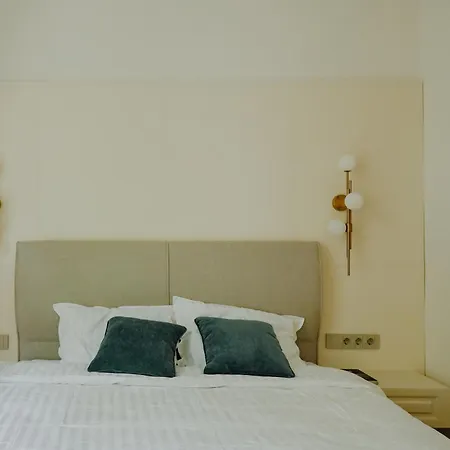 公寓 Elegant Escape-high Ceilings, Balcony & Piano By Flat Mаnager 索菲亞