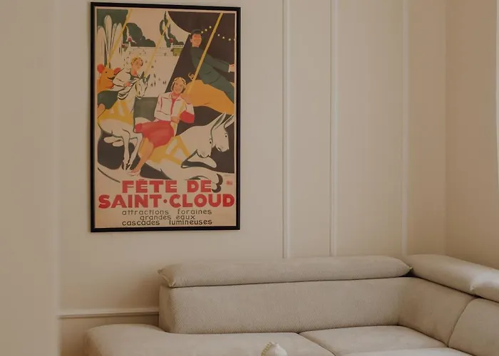 Lejlighed Elegant Escape-high Ceilings, Balcony & Piano By Flat Mаnager *